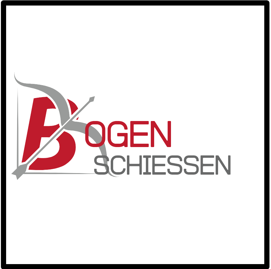 Bogensport Motiv 1